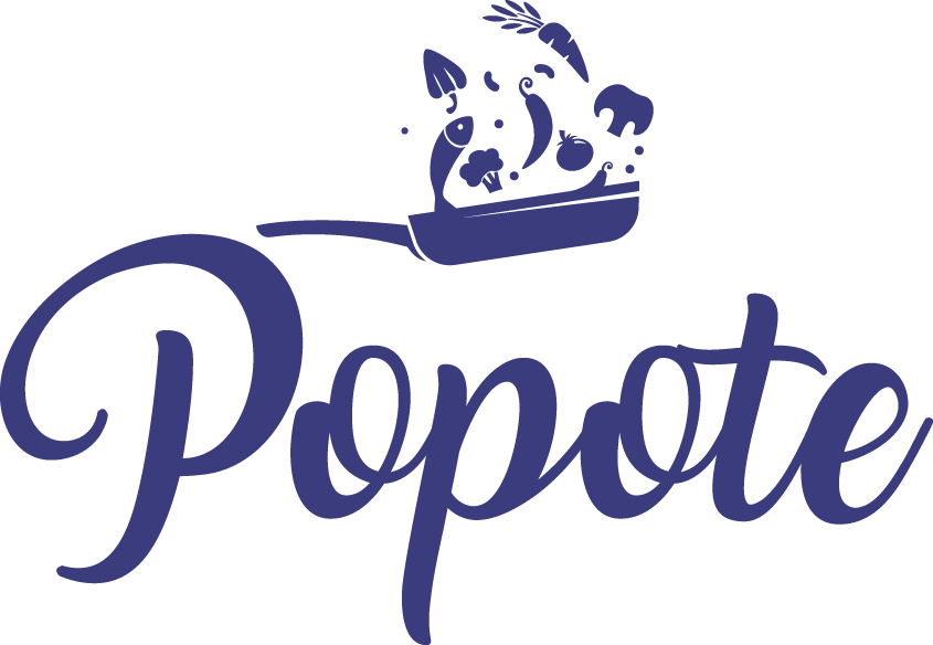 Popote accueil