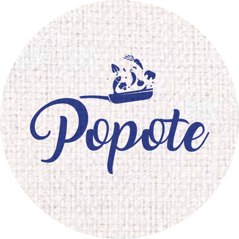 Logo Popote