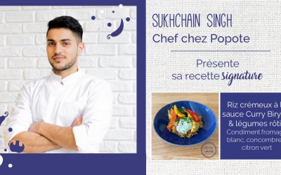 Voyage en Inde avec notre Chef Sukhchain Singh