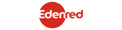 Logo client Edenred