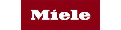 Logo client Miele
