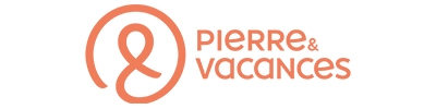 Logo Pierre Vacances