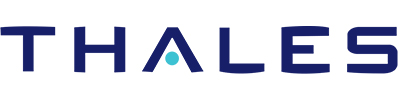 Logo client Thales