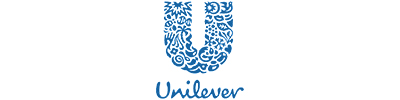 Logo client Unilever